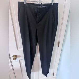 Banana Republic Black Ryan Curvy Fit - Tall